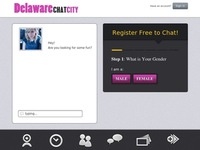 Delaware Chat City Homepage Image